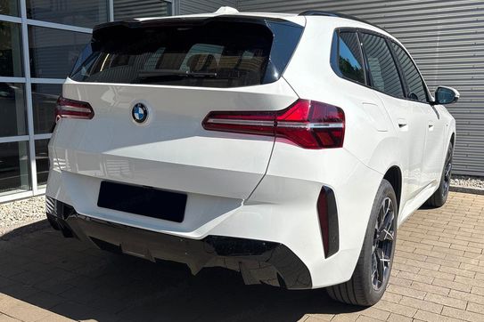 BMW X3 xDrive20 M Sport