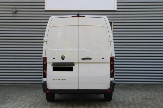 Renault Master L2H2 Advance