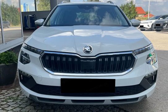 Skoda Kamiq Selection 1.5 TSI DSG