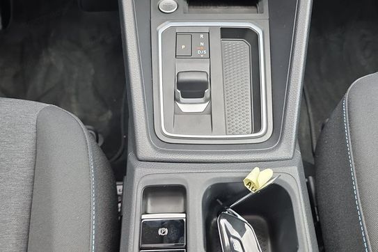 Ford Tourneo Connect Grand Ecoblue Active