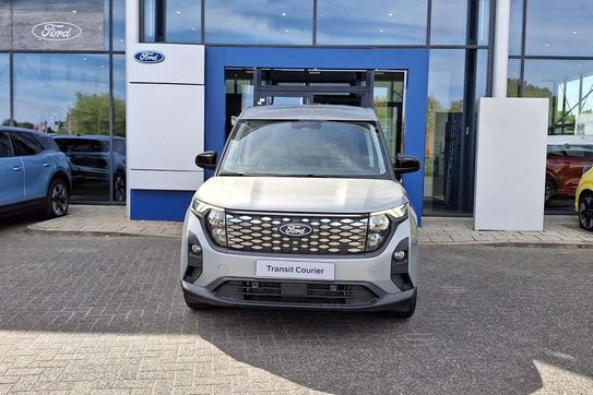 Ford Transit Courier EV Limited