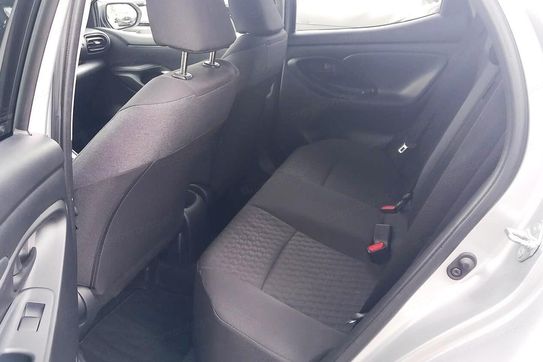 Toyota Yaris 1.5 Comfort