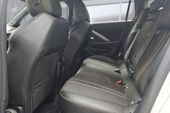 Opel Astra 1.5 CDTI GS S&S