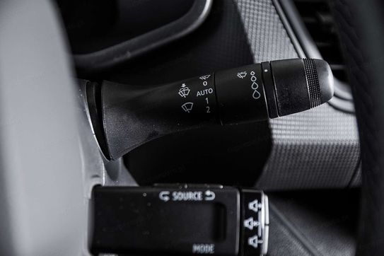 Renault Trafic L2H1 Zabudowa Brygadowa