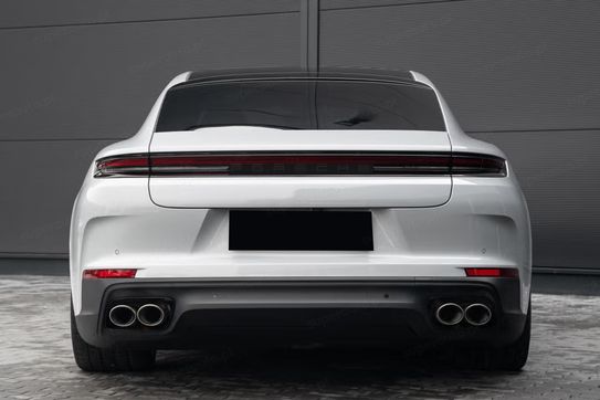 Porsche Panamera 4