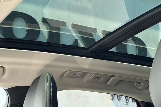 Volvo XC60 B5 B AWD Ultra Dark aut