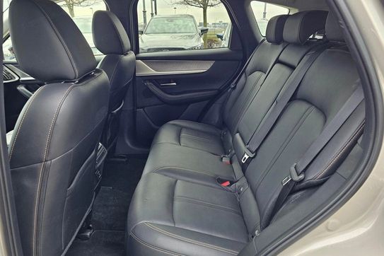 Mazda CX-60 3.3 D mHEV Homura aut