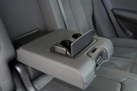 Audi Q5 Sportback 45 TFSI quattro S Line