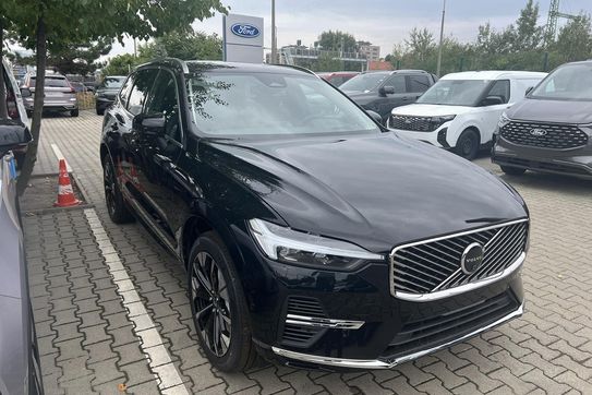 Volvo XC60 B5 AWD Ultra Bright