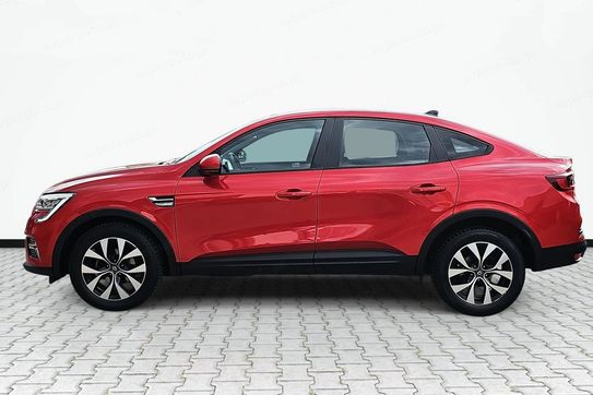 Renault Arkana 1.3 Tce Mhev Zen Edc
