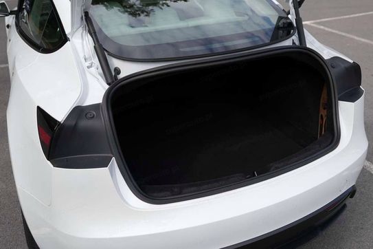 Tesla Model 3 Performance AWD