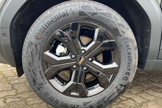 Dacia Duster Extreme 1.2 TCe Hybrid-G LPG 4x4
