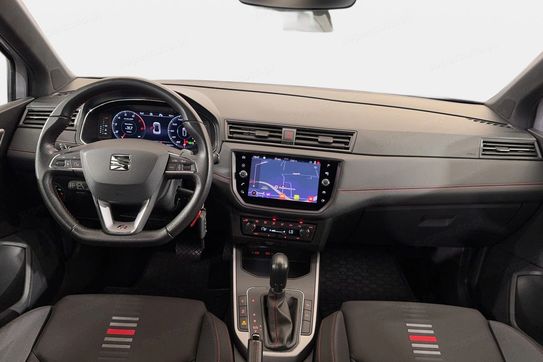 Seat Arona 1.0 TSI FR DSG