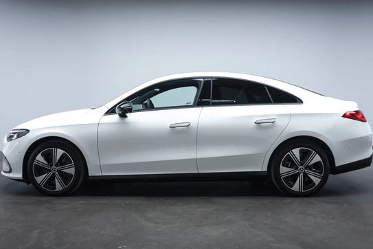 Mercedes CLA 250+ Progressive