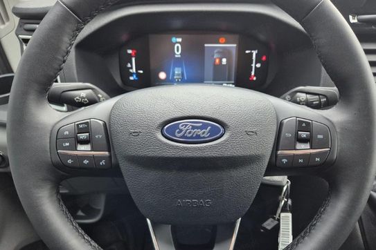 Ford Transit 350 L2H2 Trend