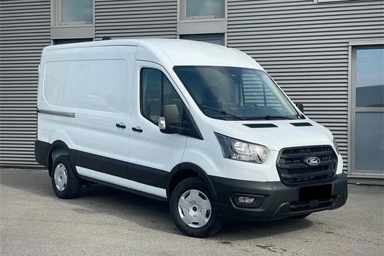 Ford Transit 350 L2H2 Trend
