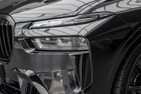 BMW X7 xDrive40d M Sport