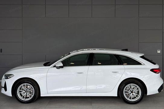 Audi A5 TFSI 110 kW S tronic