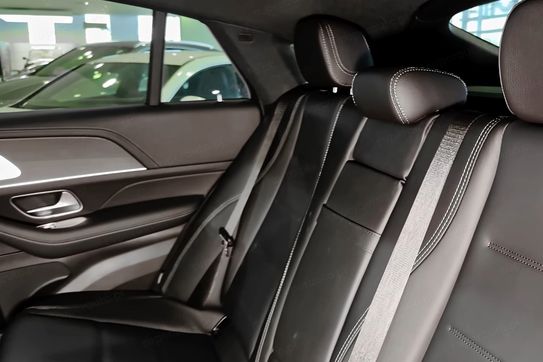 Mercedes GLE Coupe 300 d  4-Matic AMG Line