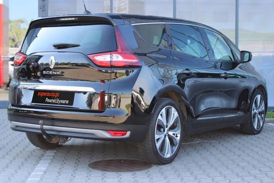 Renault Scenic Gr. Blue dCi Intens