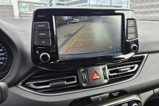 Hyundai i30 1.0 T-GDI Smart