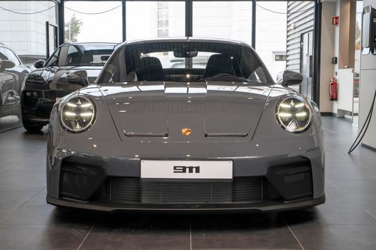 Porsche 911 GT3 Touring