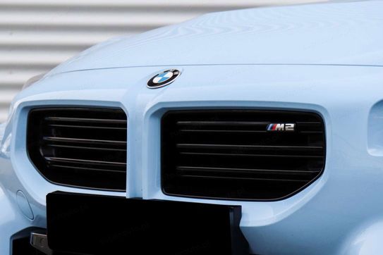 BMW Seria 2 M2