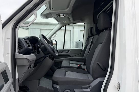 Volkswagen Crafter 3.5t L3H3
