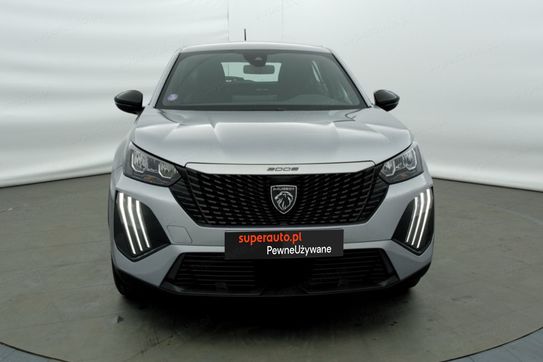 Peugeot 2008 Active 1.2 PureTech