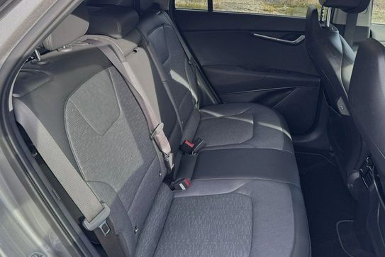 Kia Niro e-Niro 64kWh XL
