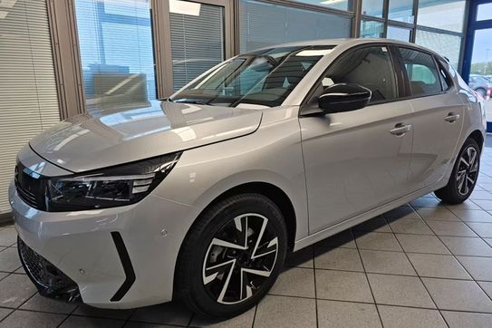 Opel Corsa GS 1.2 T Hybrid eDCT