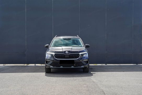 Skoda Kamiq Edition 130 1.5 TSI