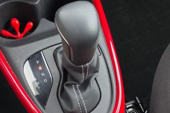Toyota Aygo X 1.0 Vvt-i Style Cvt