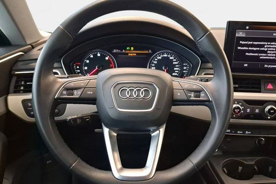 Audi A5 Sportback 40 TFSI quattro