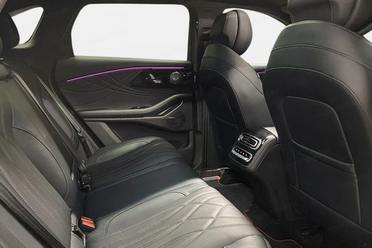 Omoda 9 1.5 Super Hybrid  AWD