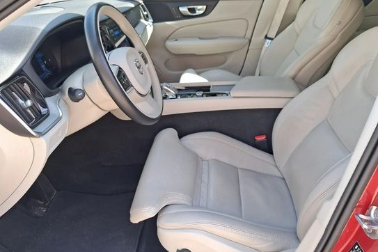 Volvo V60 B5 B AWD Plus Bright aut
