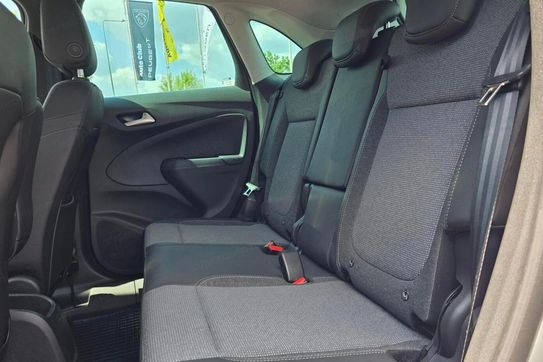Opel Crossland X 1.2 t Elegance