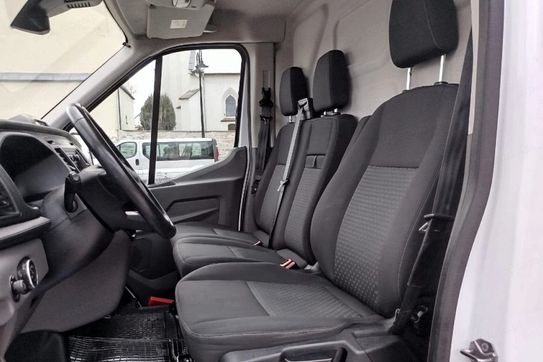 Ford Transit 350 EcoBlue L3H2 Trend