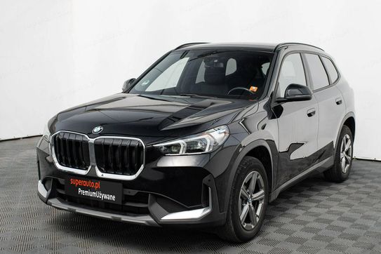 BMW X1 sDrive18d aut