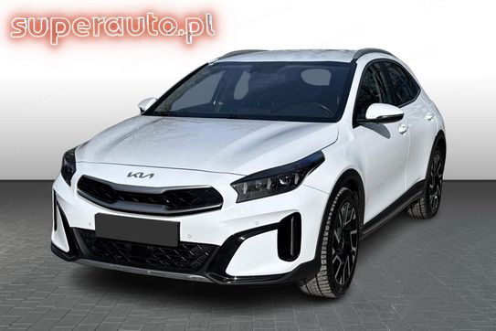 Kia XCeed Business Line 1.5 T-GDI