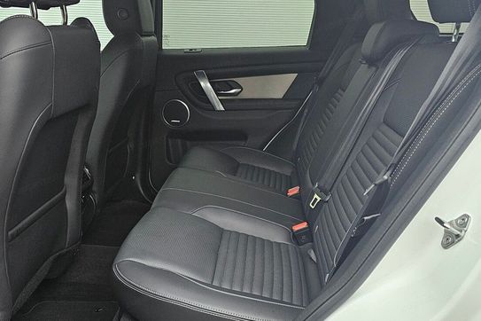 Land Rover Discovery Sport 2.0 P200 Dynamic SE aut