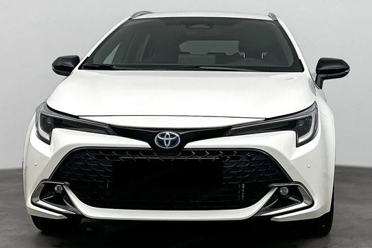 Toyota Corolla Style 1.8 Hybrid