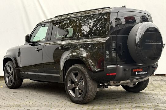 Land Rover Defender 110 D350 X-Dynamic HSE