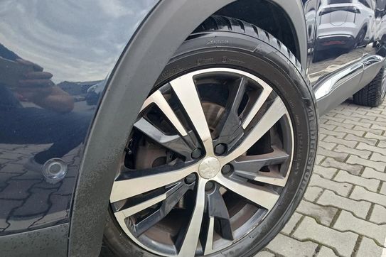 Peugeot 5008 1.6 PureTech Allure S&S EAT8