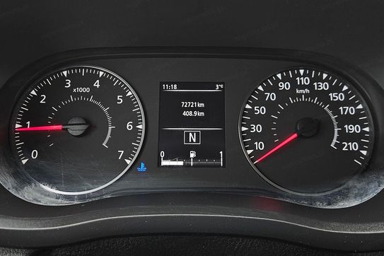 Opel Movano L2H2 Zabudowa Brygadowa AT