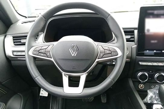 Renault Arkana Techno 1.6 E-Tech Full Hybrid