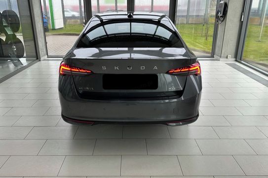 Skoda Octavia Sportline 1.5 TSI mHEV  DSG