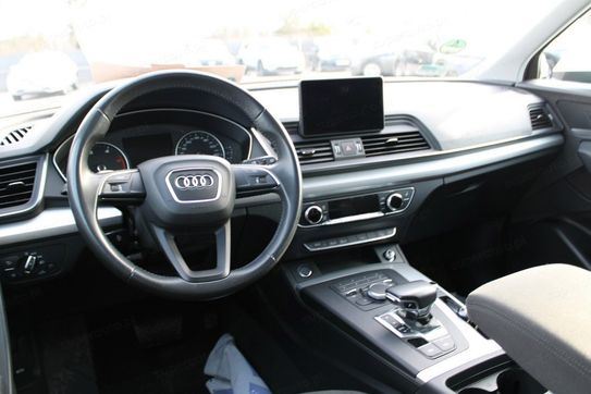 Audi Q5 35 TDI mHEV S tronic