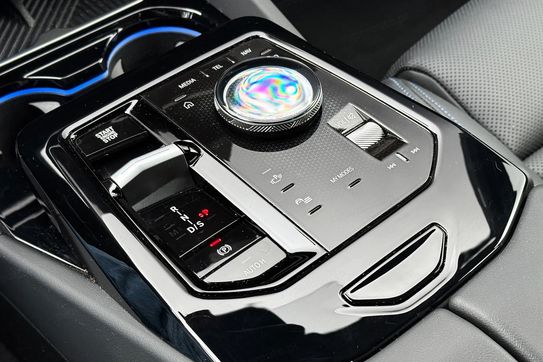 BMW Seria 5 520d xDrive M Sport
