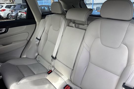 Volvo XC60 B4 D Plus Bright